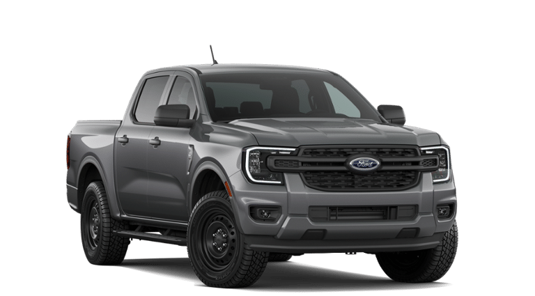 Ranger® vehicle
